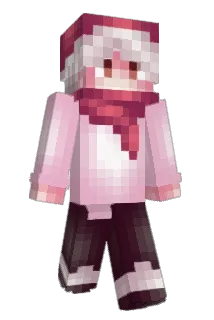 _FLAYM_ Minecraft avatar full body