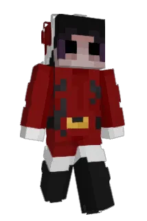_FLEFILeg1tov_ Minecraft avatar full body
