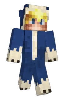 _FTZNKNECHT_ Minecraft avatar full body
