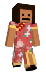 Custom render preview
