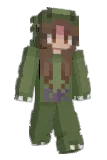 _Fallen__Star_ Minecraft avatar full body