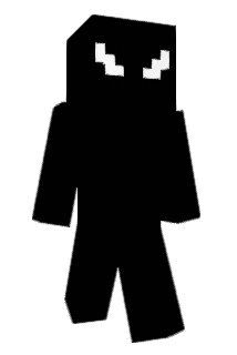 _Fan1a Minecraft avatar full body