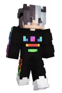 _Fares_osCAR_Dz Minecraft avatar full body