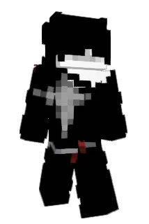 _Fasz_ysta_ Minecraft avatar full body