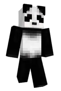 _Fataliny_ Minecraft avatar full body