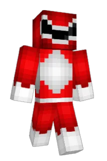 _Faylin_ Minecraft avatar full body