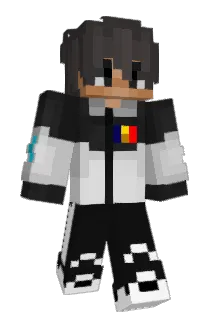 _Fed_Master_ Minecraft avatar full body