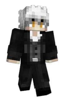 _Feliks_Ks Minecraft avatar full body
