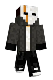 _FelpsPv1_ Minecraft avatar full body