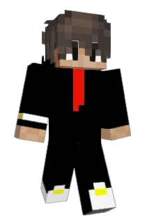 _Feniks_00 Minecraft avatar full body