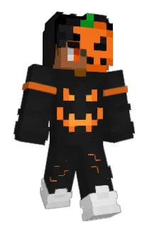 _Fernando Minecraft avatar full body
