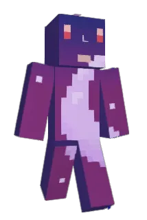 _Festy_ Minecraft avatar full body