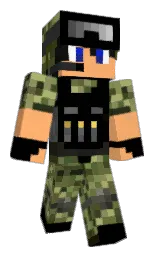 Custom render preview