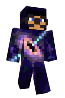 _Filda_ Minecraft avatar full body