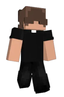 _Filip_20 Minecraft avatar full body