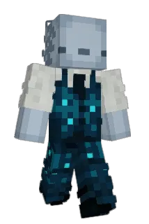 _Filpie_ Minecraft avatar full body