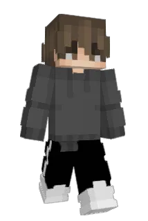 _FindAname Minecraft avatar full body