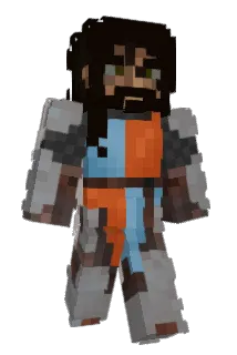_FirBranch_ Minecraft avatar full body