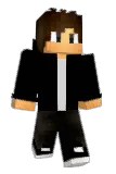 _FirePlayzz Minecraft avatar full body