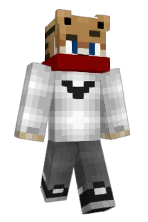 _Fizix_ Minecraft avatar full body