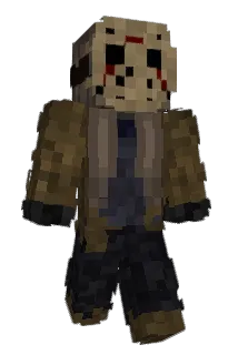 _Flacky_ Minecraft avatar full body