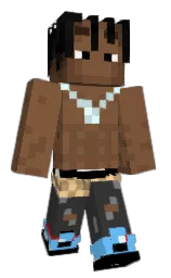 Custom render preview