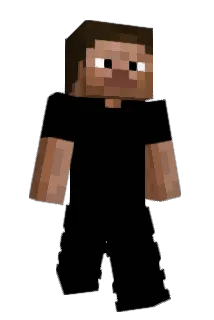 _Floatyy Minecraft avatar full body