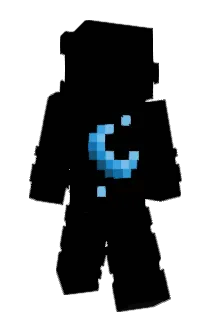 _Fluf_ Minecraft avatar full body