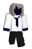 _Forfy_ Minecraft avatar full body