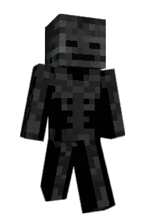 _Forgate_ Minecraft avatar full body