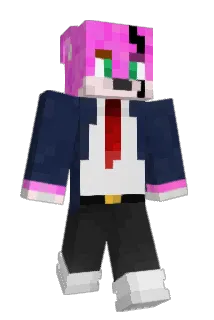 _Fr1ZeR_ Minecraft avatar full body
