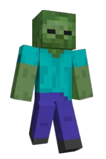 _Fragtoaster Minecraft avatar full body