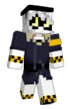 _Fransi_ Minecraft avatar full body