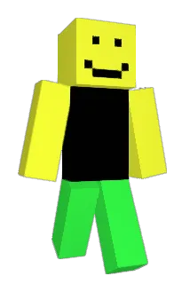 _Fraxsis_ Minecraft avatar full body