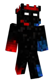 _Freyx_2 Minecraft avatar full body