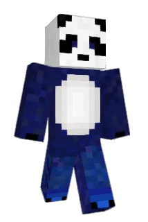_Frodgy Minecraft avatar full body