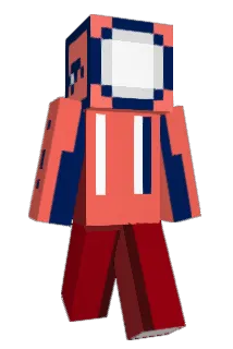_Frogg__ Minecraft avatar full body