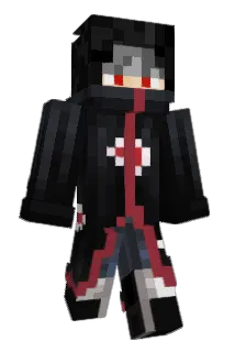 _Frozen_36_ Minecraft avatar full body