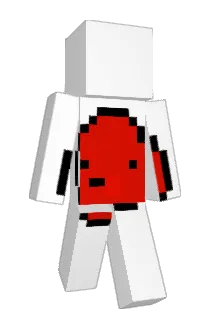 _Fruity24_ Minecraft avatar full body