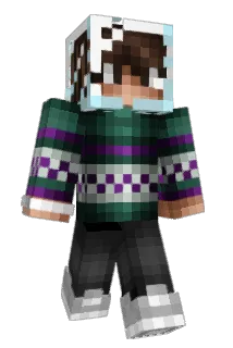 _FulKo_ Minecraft avatar full body