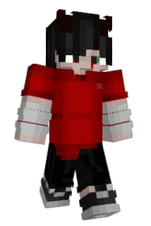 _FulT_ Minecraft avatar full body