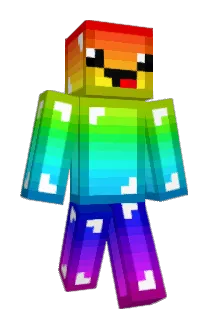 _FunnyFreddy_ Minecraft avatar full body