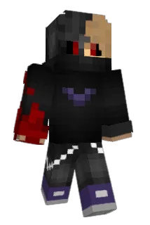 _Furkan__ Minecraft avatar full body