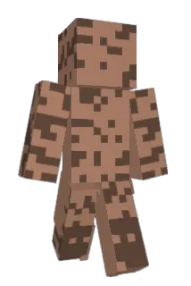 _FutureHendrix Minecraft avatar full body