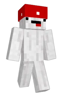 _Fyat Minecraft avatar full body