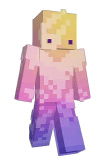 _Fylo_ Minecraft avatar full body