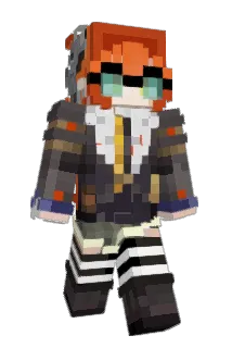 _GAshY_ Minecraft avatar full body