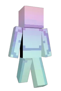 _GEEPSI_ Minecraft avatar full body