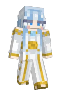 _GGFS_ Minecraft avatar full body