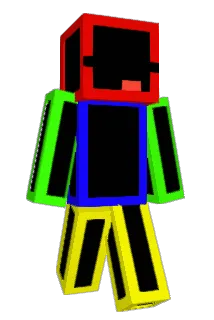 _GNOMES_ Minecraft avatar full body